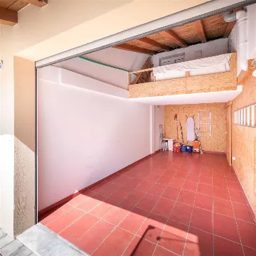 Dubrovnik Zaton Apartment with Sea Access & Terrace