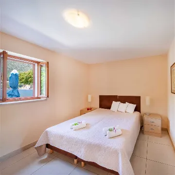 Dubrovnik Zaton Apartment with Sea Access & Terrace