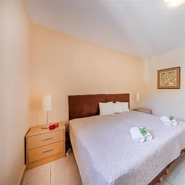 Dubrovnik Zaton Apartment with Sea Access & Terrace