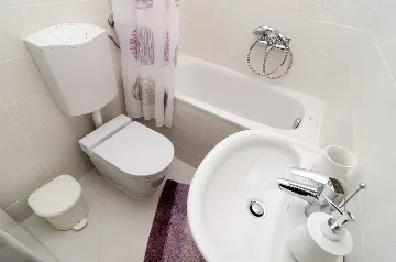 Dubrovnik Double Room with Private Bathroom & Terrace