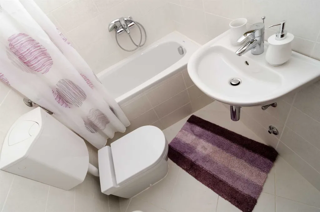 Dubrovnik Double Room with Private Bathroom & Terrace