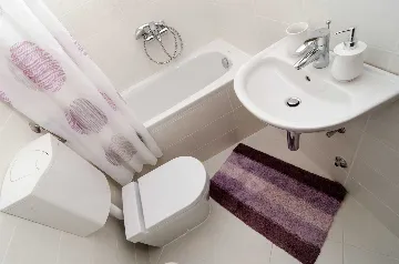 Dubrovnik Double Room with Private Bathroom & Terrace