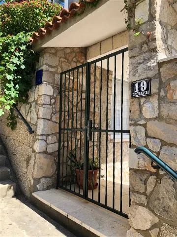 Dubrovnik Double Room with Private Bathroom & Terrace