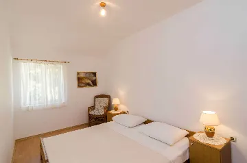 One-Bedroom Apartment in Dubrovnik with Sea View Terrace