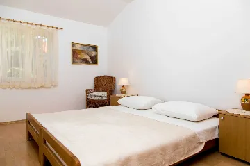 One-Bedroom Apartment in Dubrovnik with Sea View Terrace