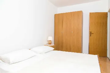 One-Bedroom Apartment in Dubrovnik with Sea View Terrace