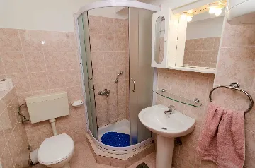 One-Bedroom Apartment in Dubrovnik with Sea View Terrace