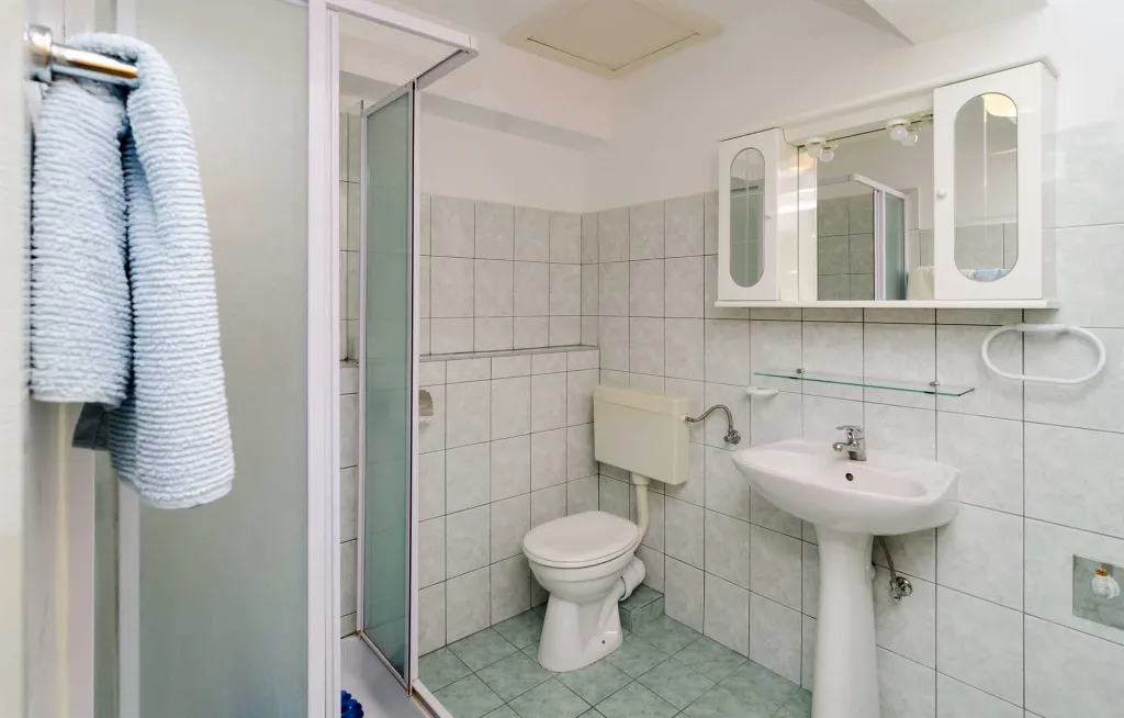One-Bedroom Apartment Dubrovnik with Balcony Sea View