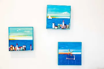 One-Bedroom Apartment Dubrovnik with Balcony Sea View