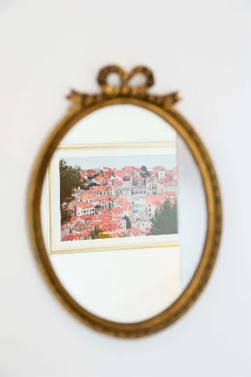 One-Bedroom Apartment Dubrovnik with Balcony Sea View