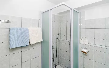 One-Bedroom Apartment Dubrovnik with Balcony Sea View