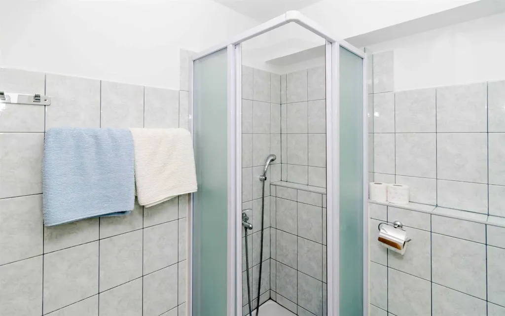 One-Bedroom Apartment Dubrovnik with Balcony Sea View
