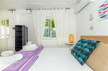 Dubrovnik Studio for 2 with Terrace & Spa Jacuzzi