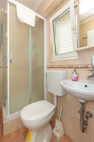 Dubrovnik Studio for 2 with Terrace & Spa Jacuzzi