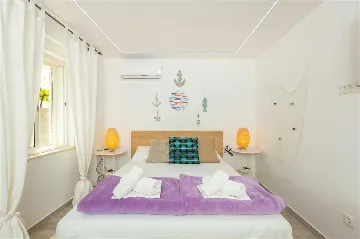 Dubrovnik Studio for 2 with Terrace & Spa Jacuzzi