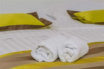 Studio in Mljet with Balcony & Sea View (Sleeps 2)