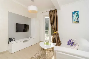 Studio with Sea and Pool View in Mljet