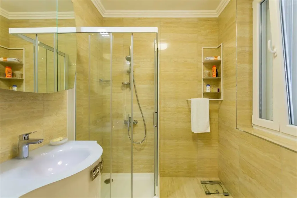 1-Bedroom Apartment for 4 in Mljet, Croatia