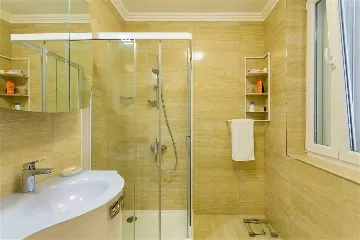 1-Bedroom Apartment for 4 in Mljet, Croatia