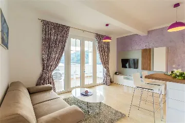 1-Bedroom Apartment for 4 in Mljet, Croatia