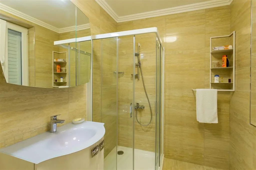 1-Bedroom Apartment with Sea View, Mljet
