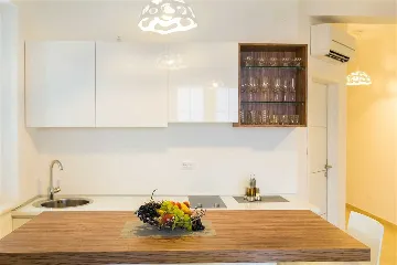 1-Bedroom Apartment with Sea View, Mljet