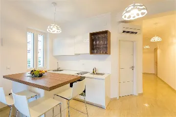 1-Bedroom Apartment with Sea View, Mljet