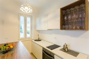 1-Bedroom Apartment with Sea View, Mljet