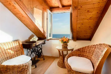 Three-Bedroom Apartment in Dubrovnik