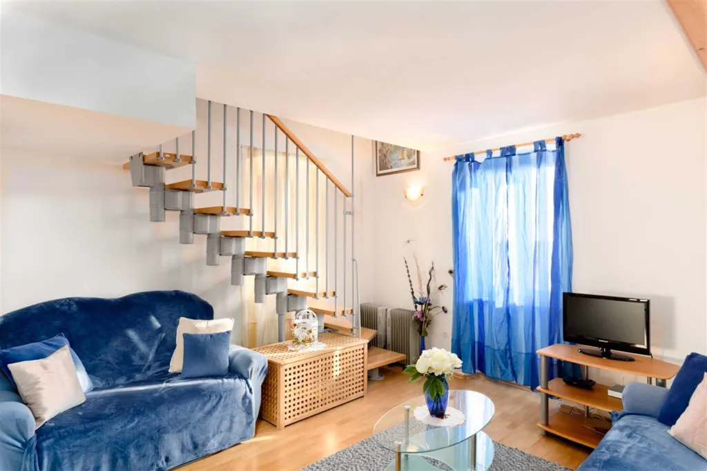 Three-Bedroom Apartment in Dubrovnik