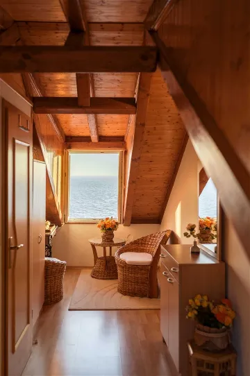 Three-Bedroom Apartment in Dubrovnik