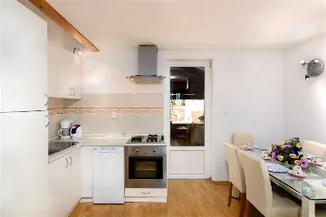 Three-Bedroom Apartment in Dubrovnik