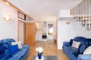 Three-Bedroom Apartment in Dubrovnik