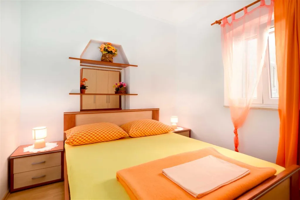 Three-Bedroom Apartment in Dubrovnik