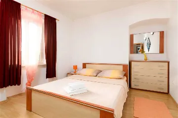 Three-Bedroom Apartment in Dubrovnik