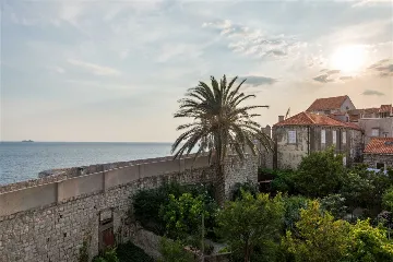 Three-Bedroom Apartment in Dubrovnik