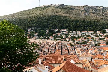 Three-Bedroom Apartment in Dubrovnik