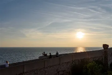 Three-Bedroom Apartment in Dubrovnik