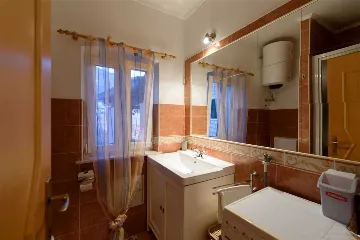 Three-Bedroom Apartment in Dubrovnik