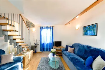 Three-Bedroom Apartment in Dubrovnik