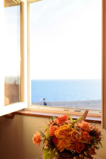 Three-Bedroom Apartment in Dubrovnik