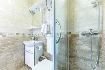 Dubrovnik Double Room with Garden Terrace