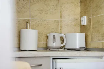 Dubrovnik Double Room with Garden Terrace