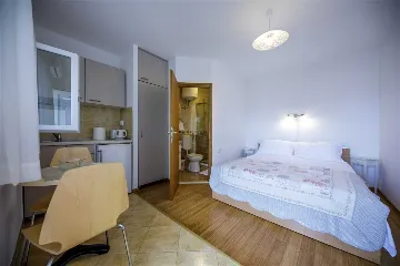 Dubrovnik Double Room with Garden Terrace