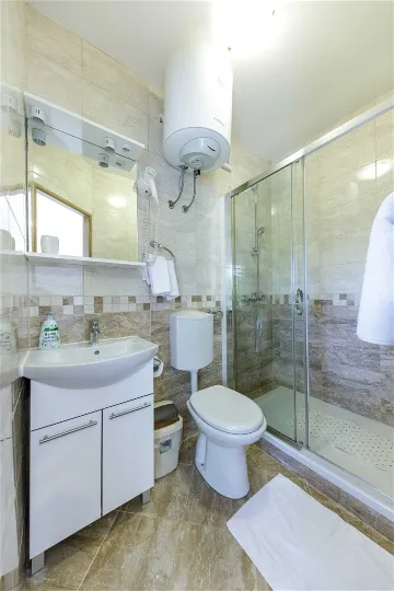 Dubrovnik Double Room with Garden Terrace