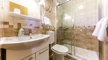 Dubrovnik Studio with Private Garden Terrace