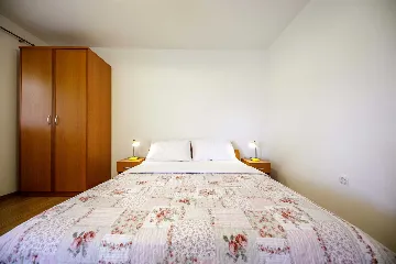 Dubrovnik Studio with Private Garden Terrace