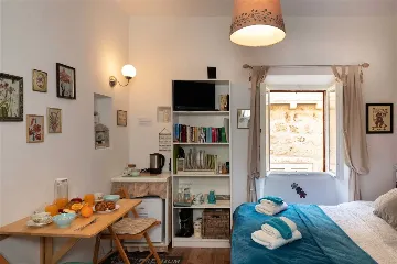 Dubrovnik Old Town Double Room for 2 Guests