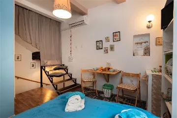 Dubrovnik Old Town Double Room for 2 Guests