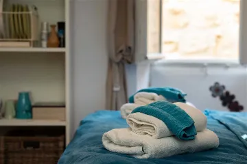 Dubrovnik Old Town Double Room for 2 Guests